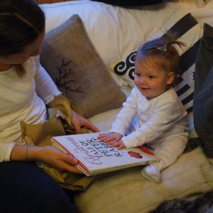 Evening Babysitting Alpine Resort Nannies