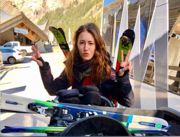 Alpine Resort Nannies Ski School Pick Up