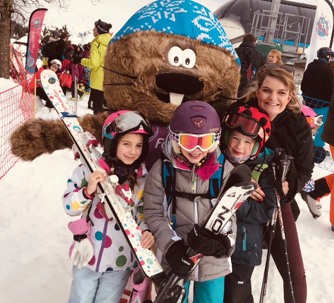 Alpine Resort Nannies ADHOC Childcare