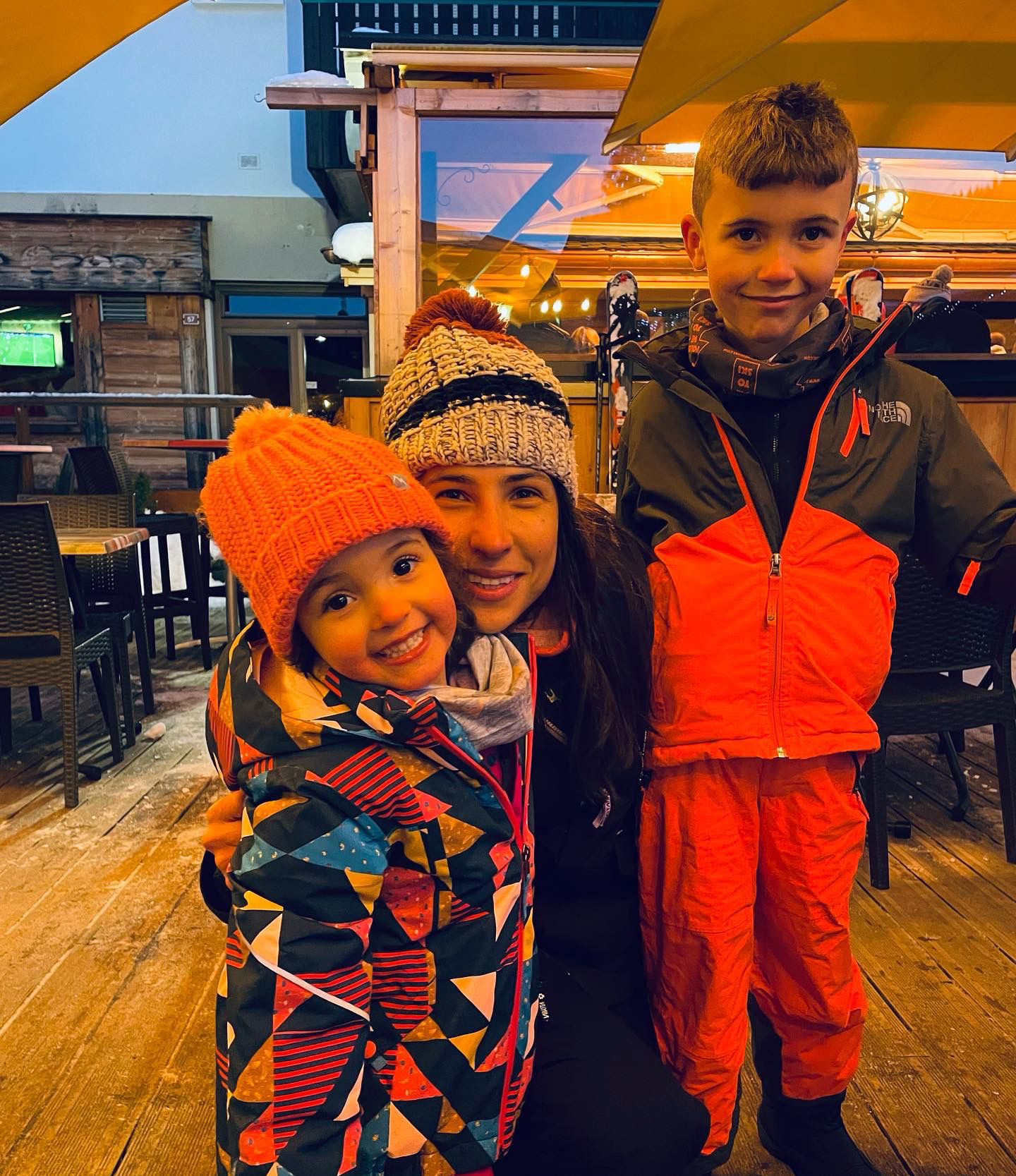 Alpine Resort Nannies Morzine