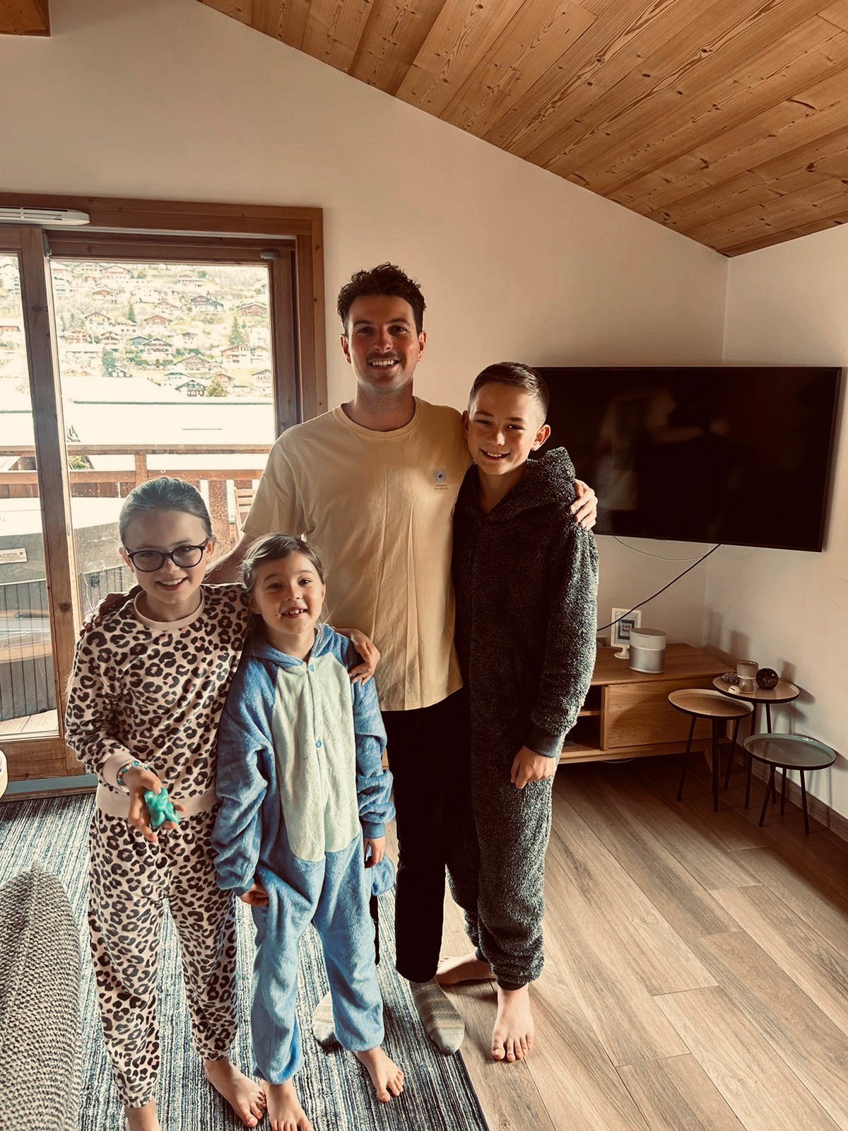 Alpine Resort Nannies Morzine Evening Babysitting
