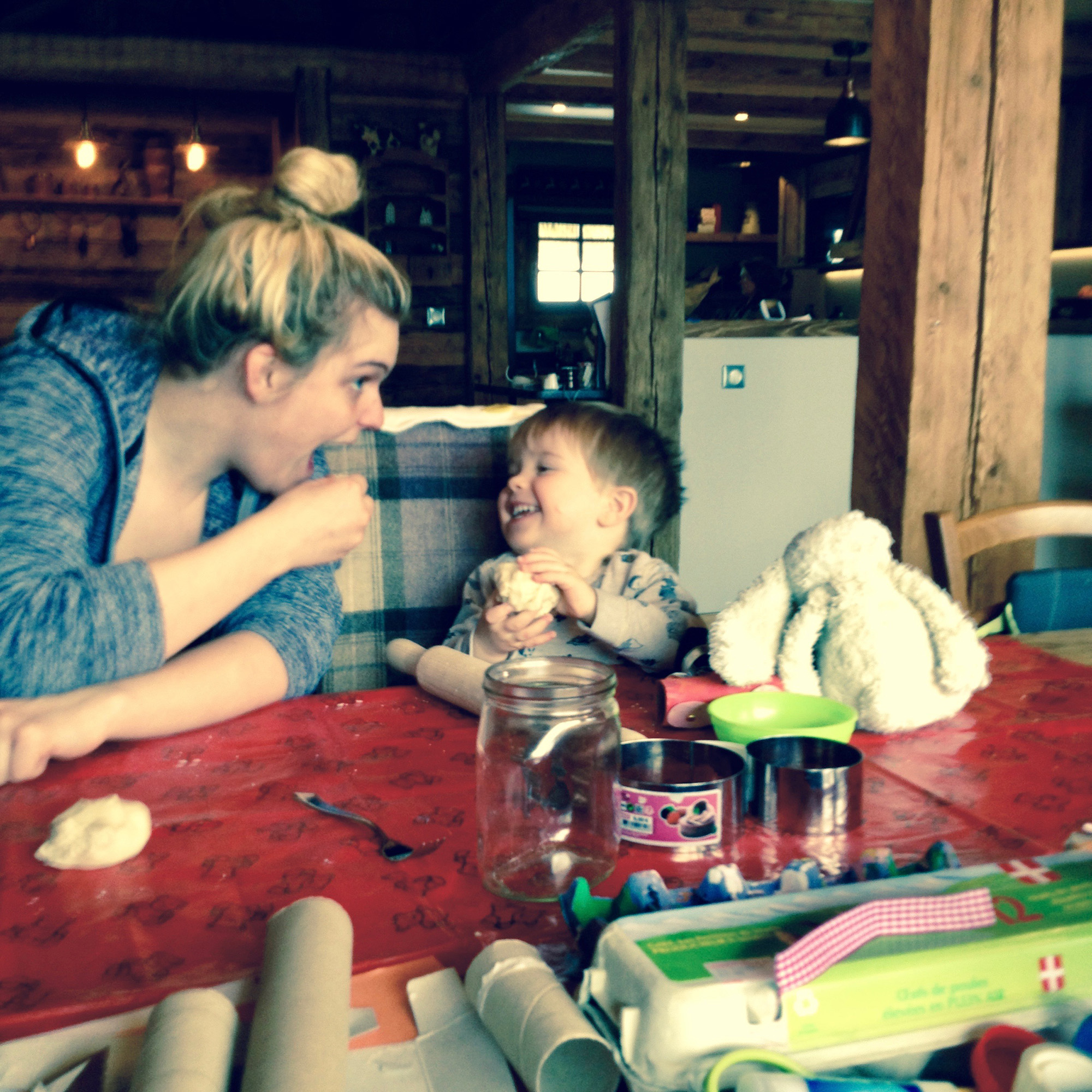 Alpine Resort Nannies Baby Nanny